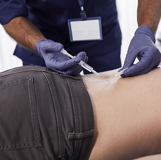 Car Injury Doctor in East El Paso | Stamp Medical in East El Paso